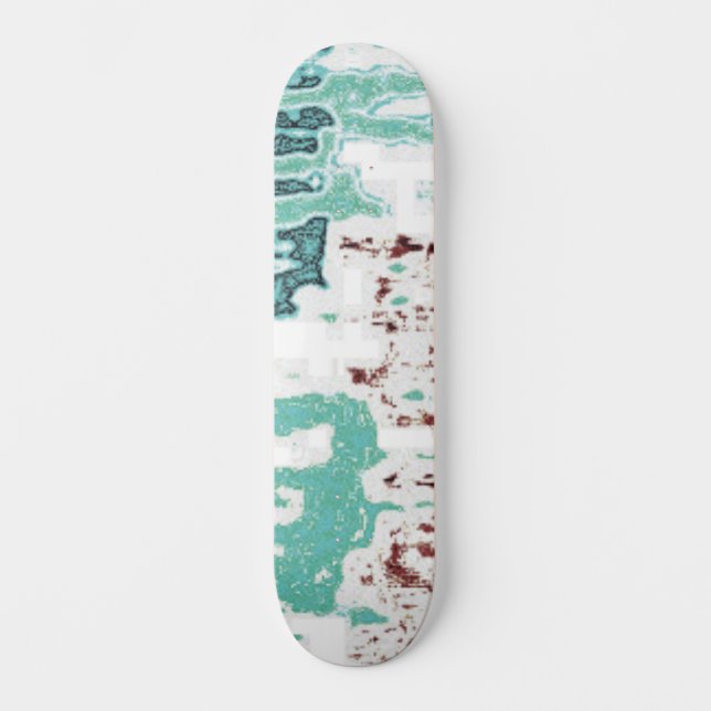 Skateboard (Front)