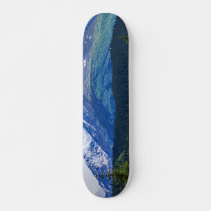 * SKATEBOARD