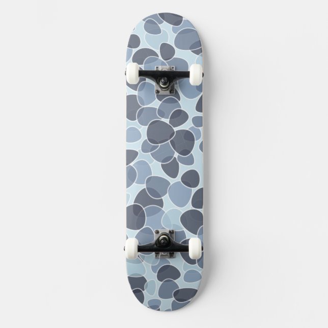 Skateboard (Front)