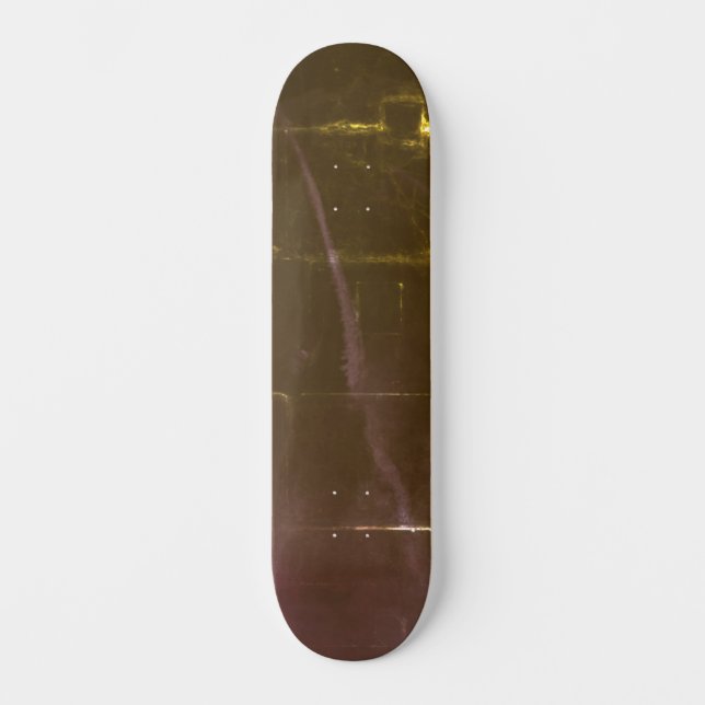 Skateboard (Front)