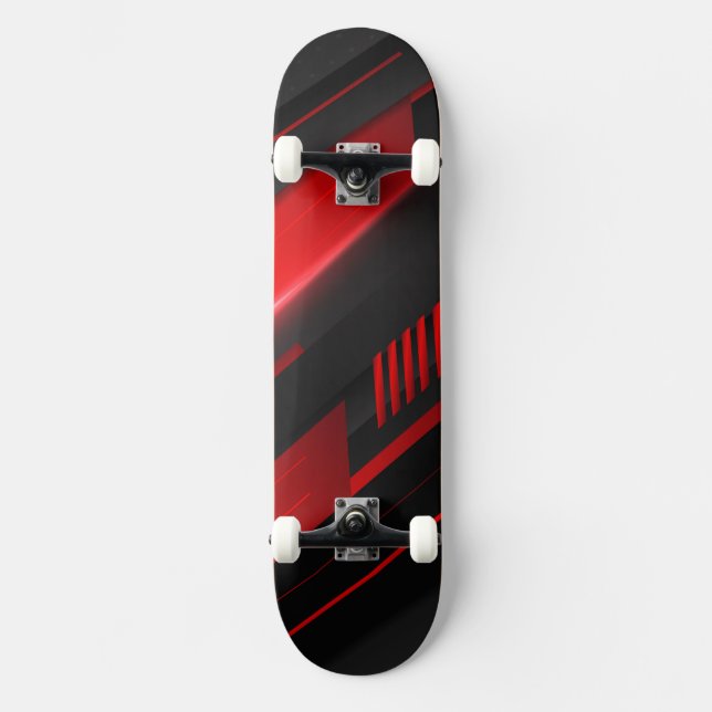 Skateboard (Front)