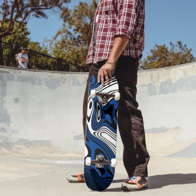 Skateboard (Outdoor 2)