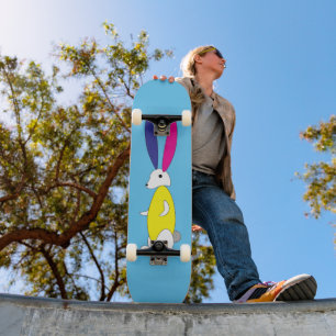 Skateboard