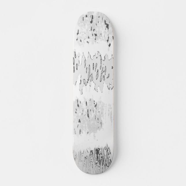 Skateboard (Front)