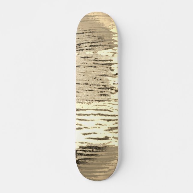 Skateboard (Front)