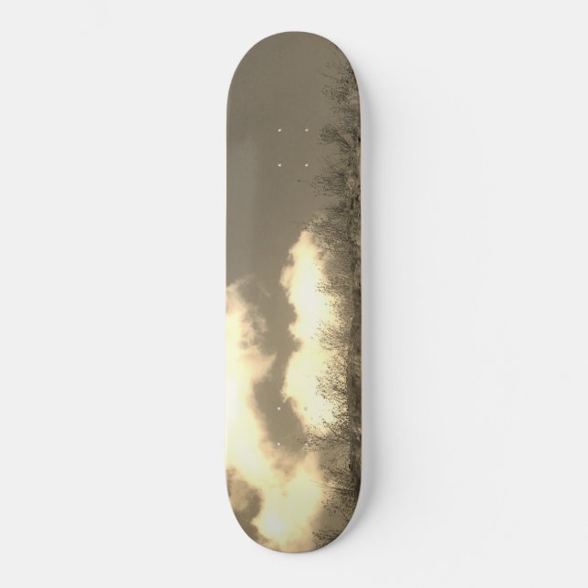 SKATEBOARD  (Front)