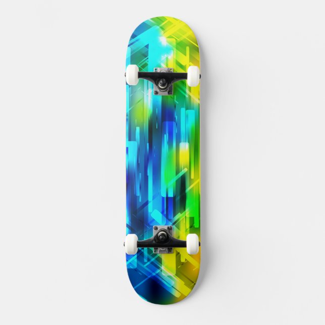 Skateboard (Front)
