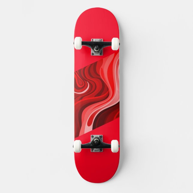 Skateboard (Front)