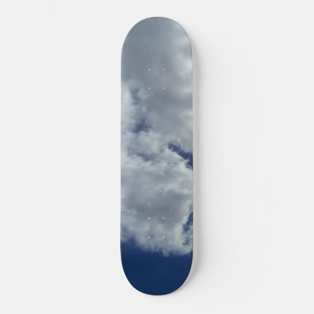 SKATEBOARD  (Front)