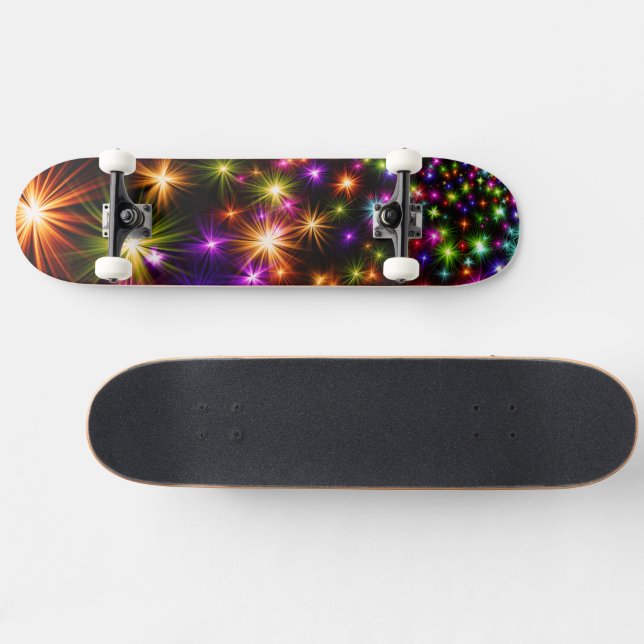 Skateboard (Horz)