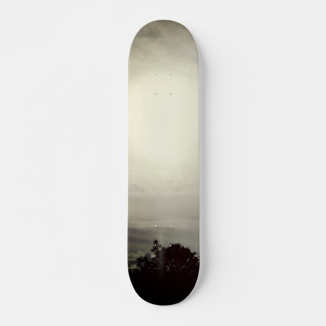 Skateboard (Front)