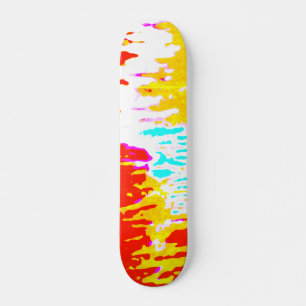 Skateboard