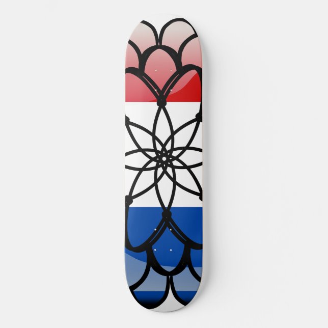 Skateboard (Front)