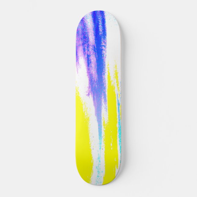 SKATEBOARD  (Front)