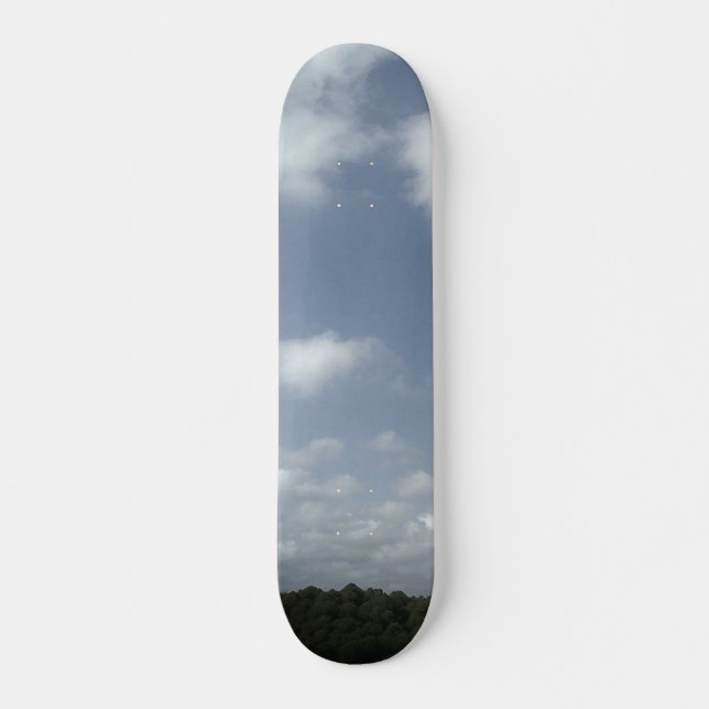Skateboard (Front)