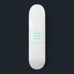 Skateboard, 7¾" Deck Skateboard<br><div class="desc">Skateboard,  7¾" Deck</div>