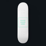Skateboard 8 1/8 Deck<br><div class="desc">Skateboard 8 1/8 Deck</div>