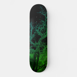 Skateboard ART AND DESIGN ECO STYLE