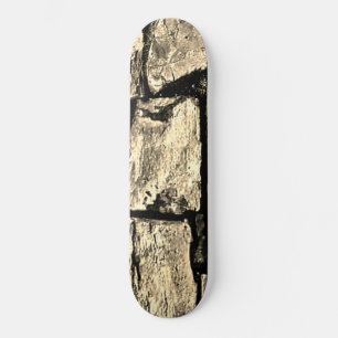 Skateboard ART AND DESIGN STYLE 