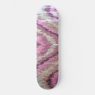 Skateboard ART AND DESIGN STYLE