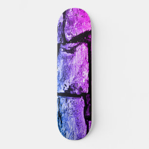 Skateboard ART AND DESIGN STYLE