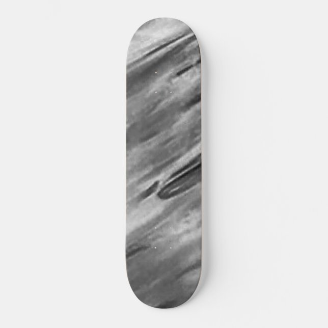 SKATEBOARD ART AND DESIGN STYLE  (Front)