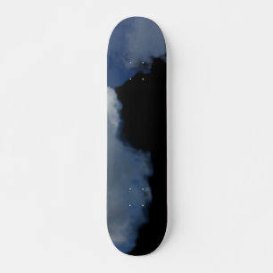 Skateboard ART STYLE DESIGN