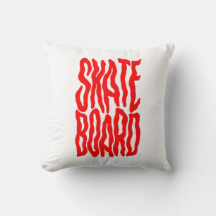 Skateboard Cushion