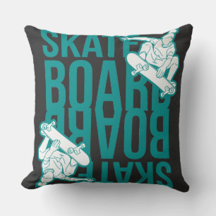 skateboard cushion