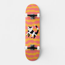 Skateboard Deck