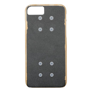 Skateboard Deck iPhone 8/7 Case