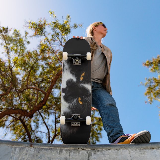 Skateboard Design  (Outdoor 1)