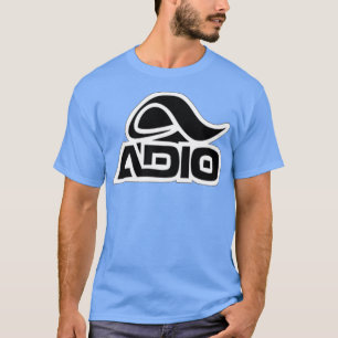 Skateboard footwear T-Shirt