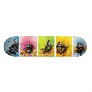 Skateboard for Girls
