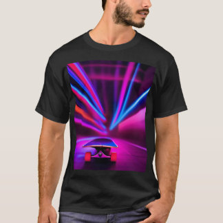 Skateboard legend T-Shirt