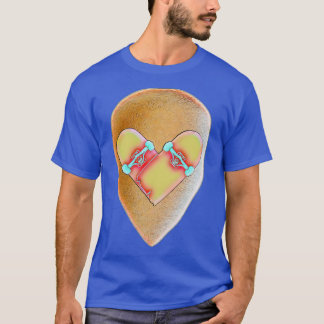 Skateboard Lover 4 T-Shirt