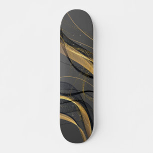 Skateboard Masterpieces: Personalised Skateboard