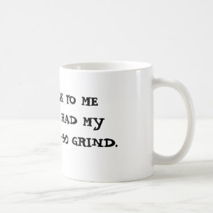 Skateboard Moms Jumbo Coffee Mug