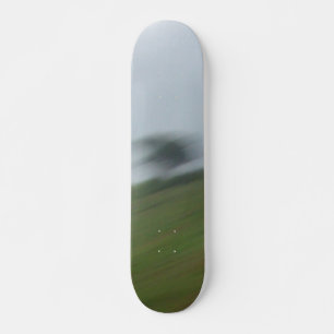 Skateboard NATURAL SPEED  DESIGN STYLE
