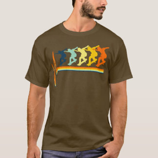 Skateboard Shirt Vintage Skater Shirt Heartbeat Sk