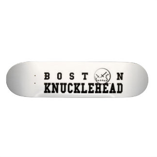 Skateboard Shops Boston