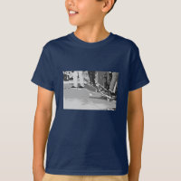 skateboard skate park graffiti kids skater