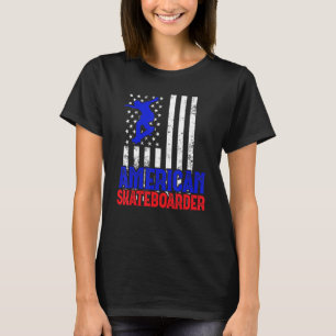 Skateboard  Skateboarder Skateboarding  5 T-Shirt