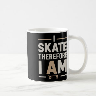 Skateboard Skaters Skateboarding Skater Boy Skater Coffee Mug