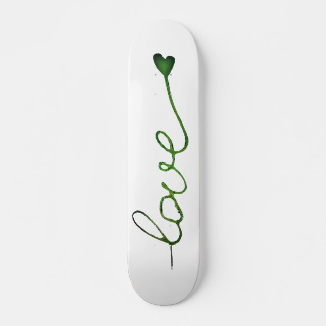 SKATEBOARD STYLE AND DESIGN (Front)