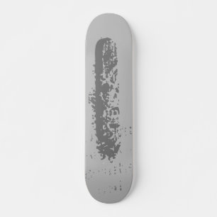 SKATEBOARD STYLE AND DESIGN