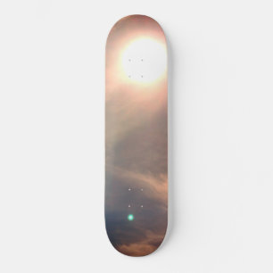 SKATEBOARD STYLE AND DESIGN