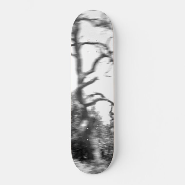 SKATEBOARD STYLE AND DESIGN (Front)