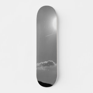SKATEBOARD STYLE AND DESIGN