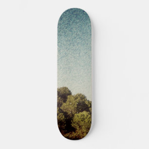 SKATEBOARD STYLE AND DESIGN
